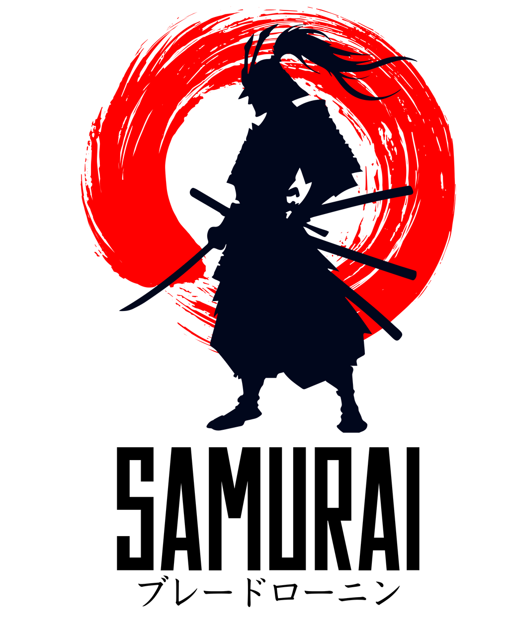 SAMURAI