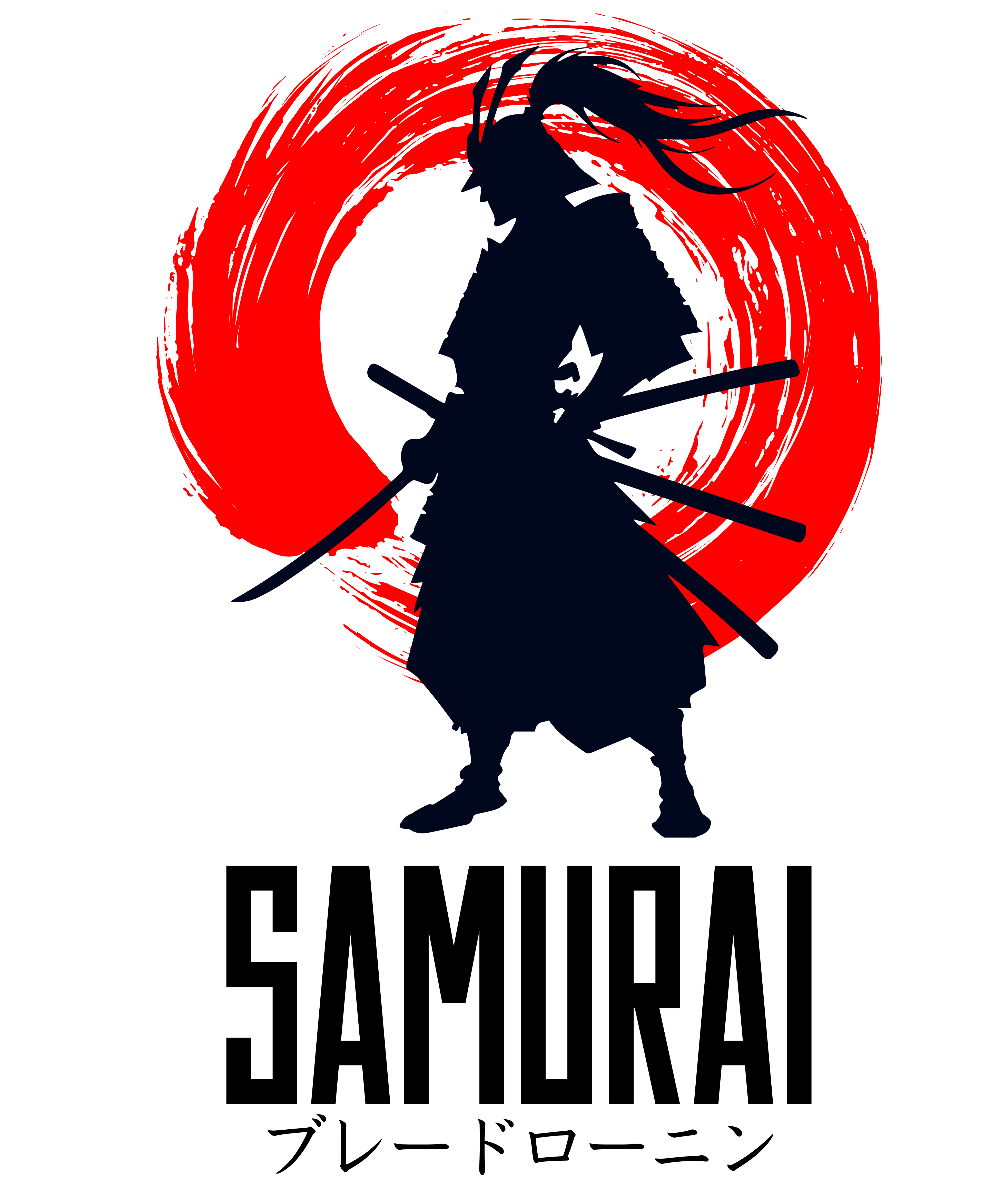 SAMURAI