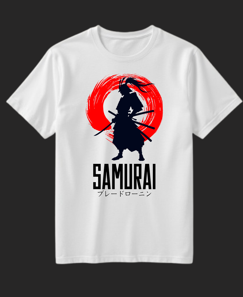 SAMURAI